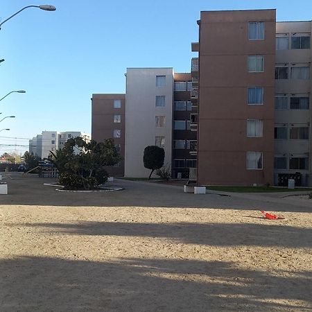 דירות לה סרנה Acogedor Departamento Cerca Del Mar מראה חיצוני תמונה